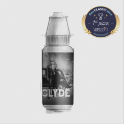 Clyde 10 ml